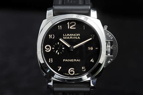 panerai 359 dirty dial|FS: Panerai (PAM) 359 Luminor Marina aka Dirty Dial .